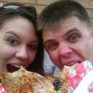 Meet your Posher, Candi